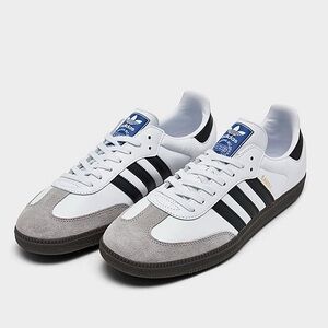 Adidas “Samba OG Shoes” size 7.5